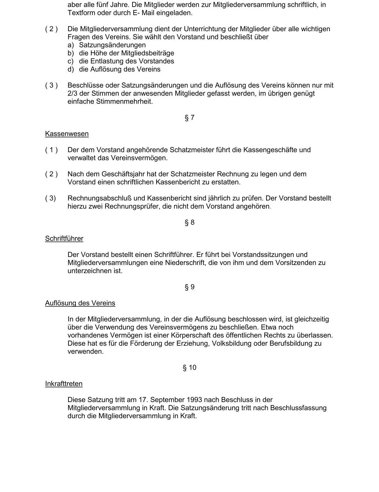 Satzung 2019 Vereinigung der Freunde des Schenk 3 Schnitt