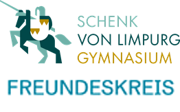 Freundeskreis - Schenk von Limpurg Gymnasium